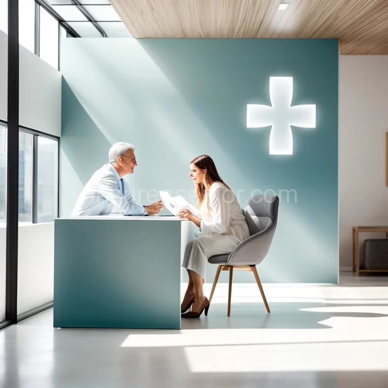 Stress-Free Enrollment